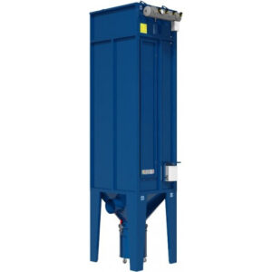 Lọc bụi túi vải NP-BFB