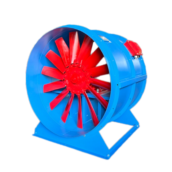 Quạt hướng trục