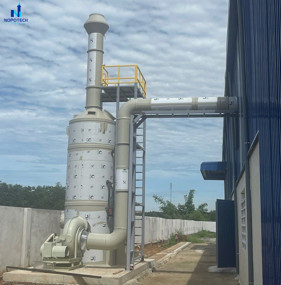 8-tieu-chi-xu-ly-khi-thai-bang-thap-hap-thu