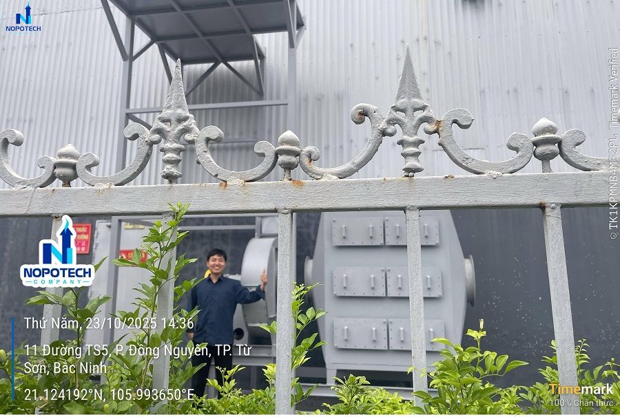 du-an-xu-ly-khi-thai-cho-cong-ty-dai-dien-viet-nam