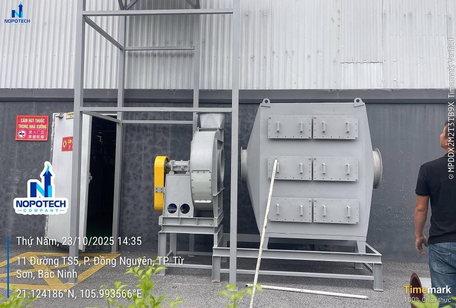 du-an-xu-ly-khi-thai-cho-cong-ty-dai-dien-viet-nam