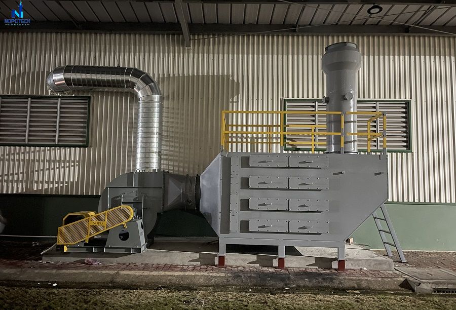 tong-hop-cac-giai-phap-xu-ly-khi-thai-nha-may-phan-bon