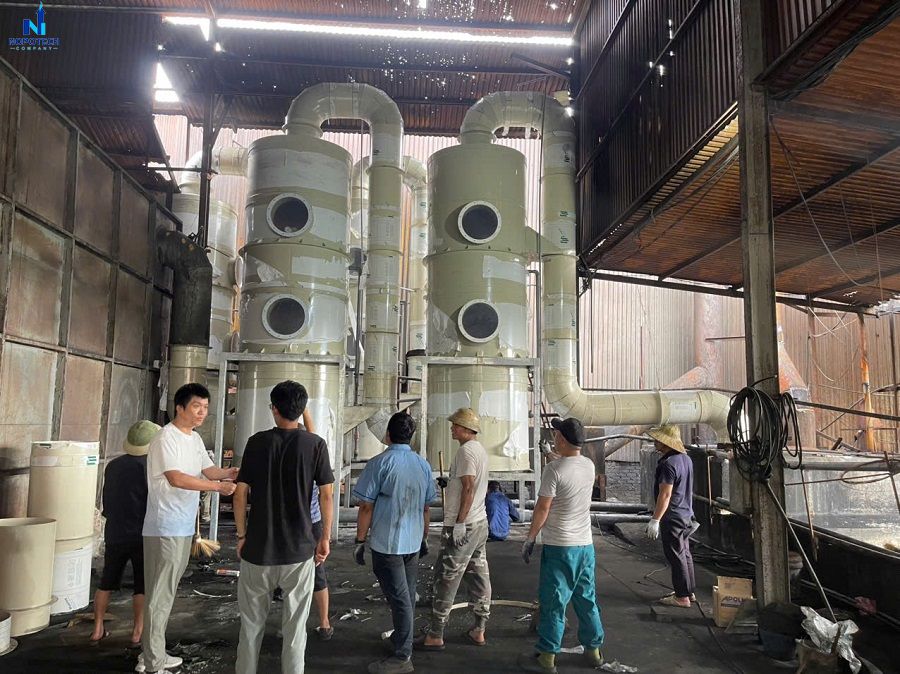 tong-hop-cac-giai-phap-xu-ly-khi-thai-nha-may-phan-bon