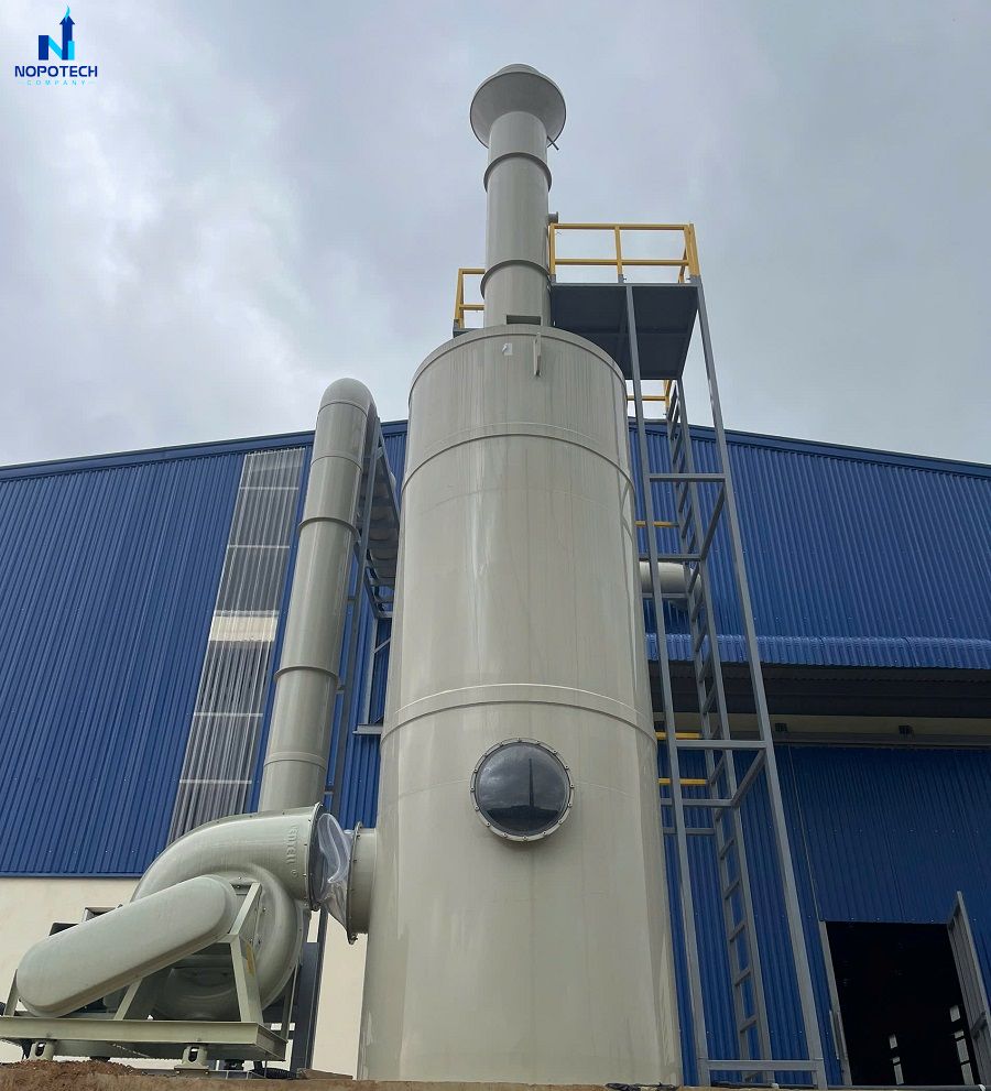 xu-ly-khi-thai-nha-may-luyen-kim-gang-thep