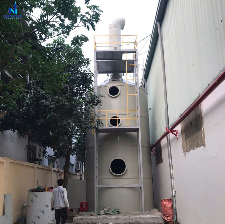 xu-ly-khi-thai-nha-may-luyen-kim-gang-thep