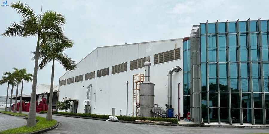 xu-ly-khi-thai-nha-may-che-bien-nhua-cao-su