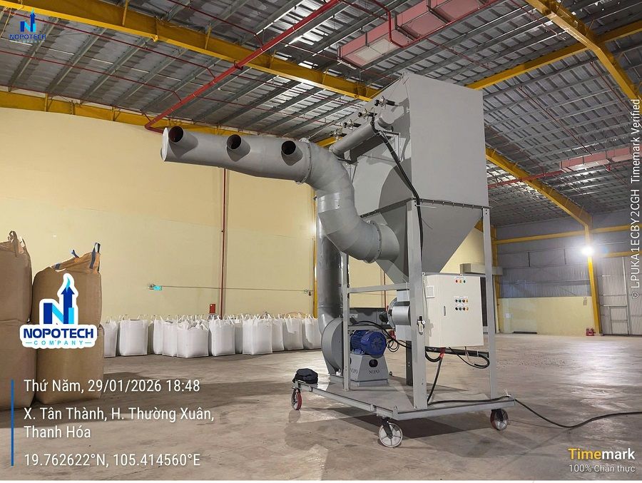 du-an-may-hut-bui-di-dong-loc-cartridge-cho-nha-may-san-xuat-vien-nen