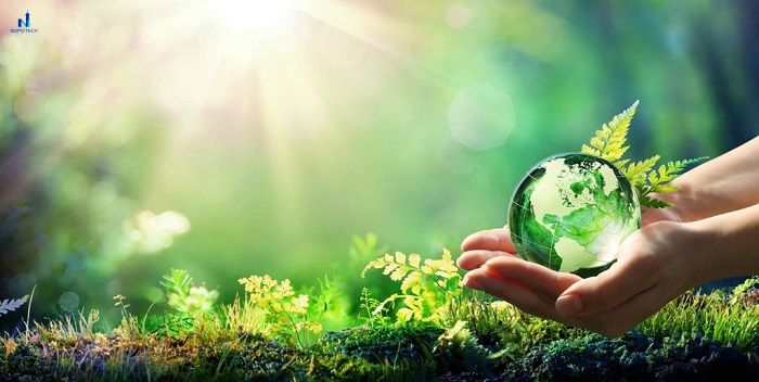Vì sao cần hệ thống hút lọc bụi trong nhà xưởng