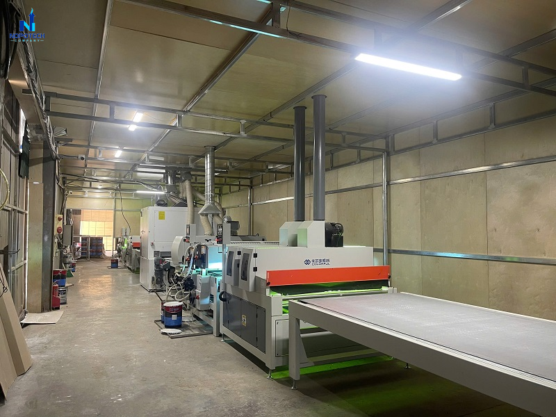 5 xu hướng xử lý bụi công nghiệp hiện đại