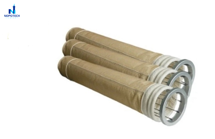 Túi lọc bụi Nomex – Aramid
