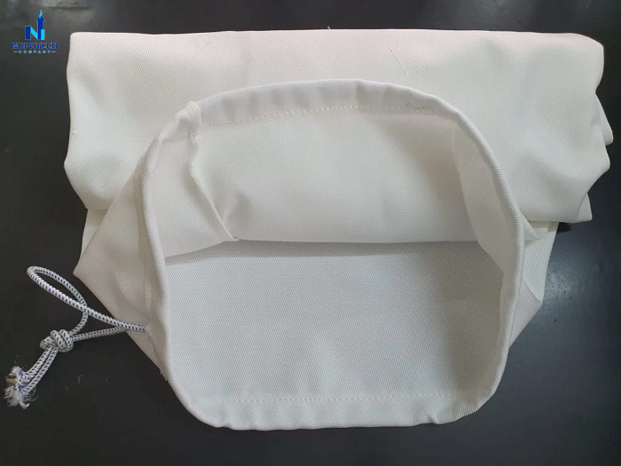 Túi lọc bụi Polyester