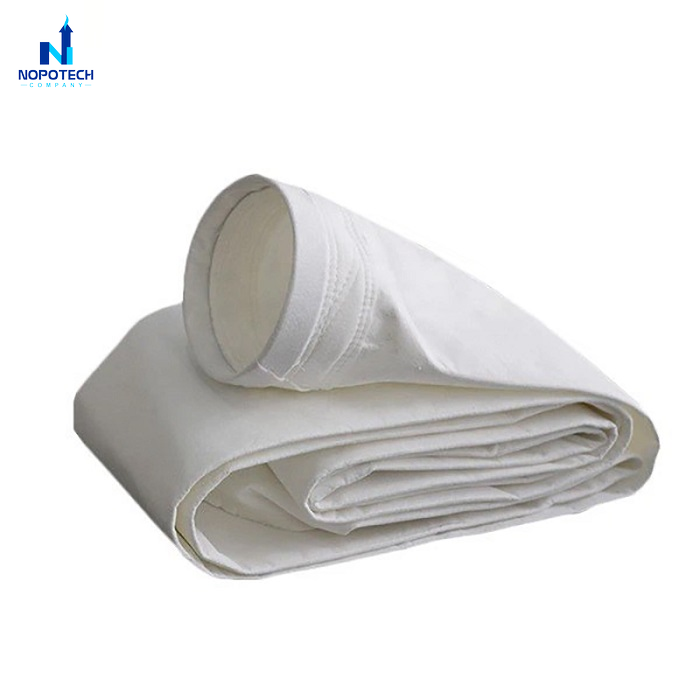 Túi lọc bụi PTFE
