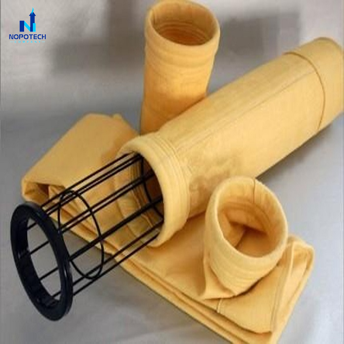 Túi lọc bụi P84
