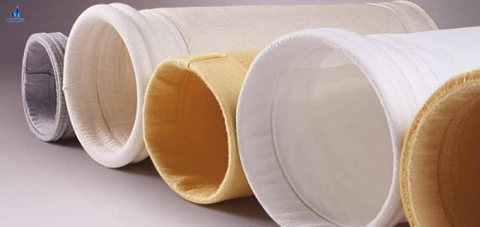 Các loại túi lọc bụi công nghiệp