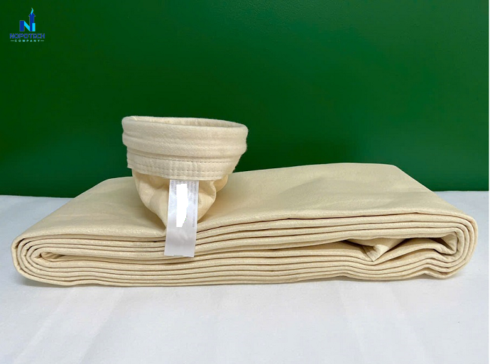 Túi lọc bụi PPS