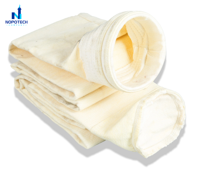 Túi lọc bụi Acrylic