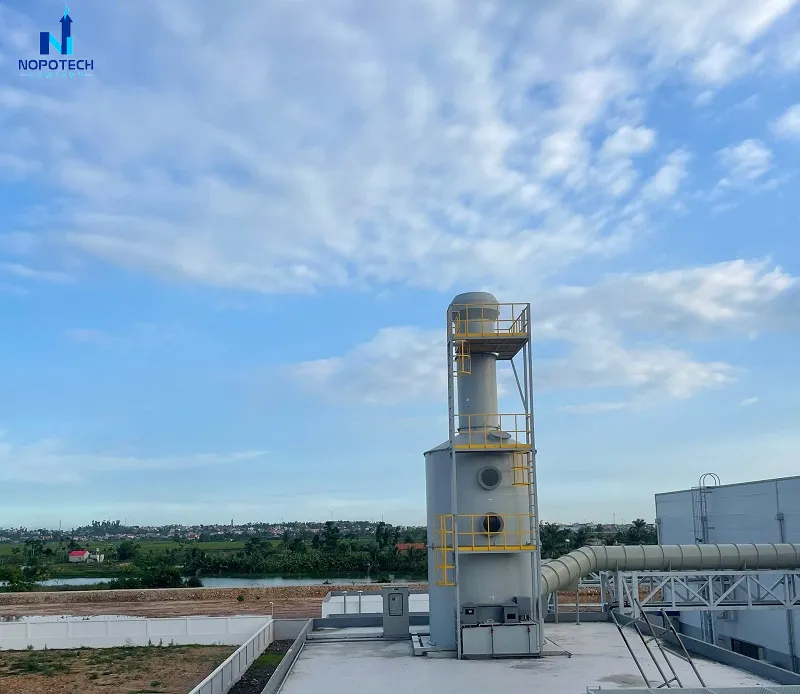 Cách tính lượng NaoH
