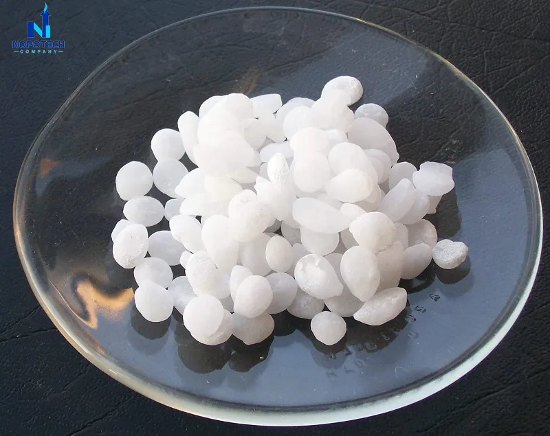 Cách tính lượng NaOH