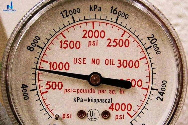 kPa là gì