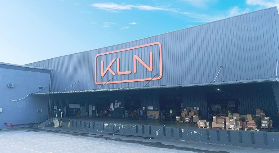 Dự án lắp đặt quạt trần công nghiệp tại Công ty TNHH KLN Integrated Logistics Hưng Yên