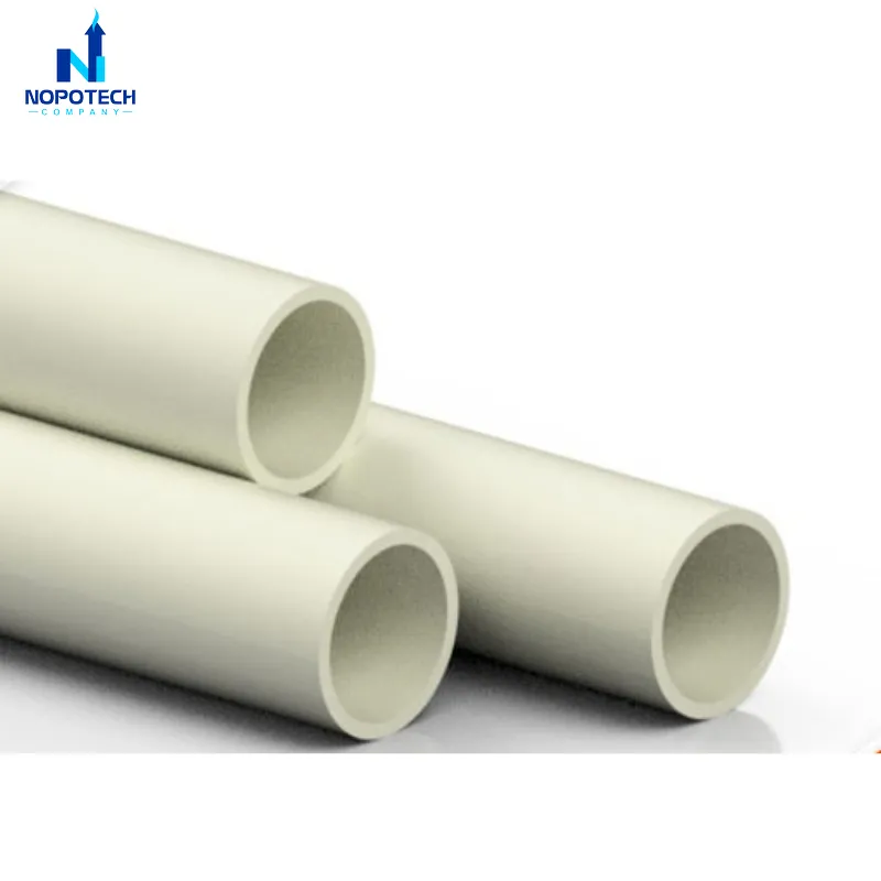 Ứng dụng của nhựa PPH