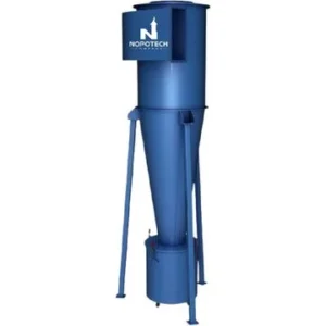 Lọc bụi cyclone Nopotech