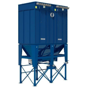 Lọc bụi túi vải NP-BFA