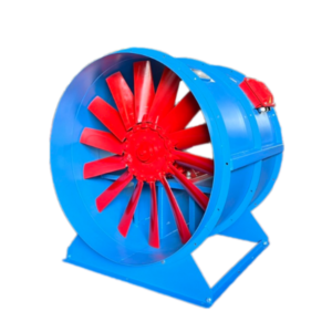 Quạt hướng trục