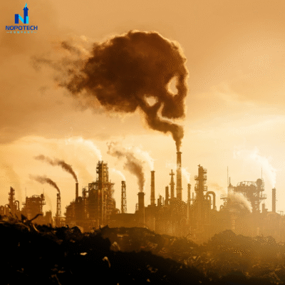 công ty lắp đặt hệ thống xử lý bụi