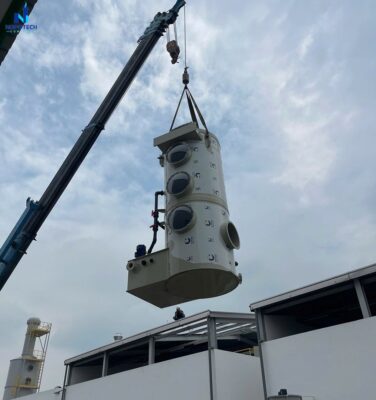 cac-loai-thap-xu-ly-khi-thai-bang-phuong-phap-hap-thu