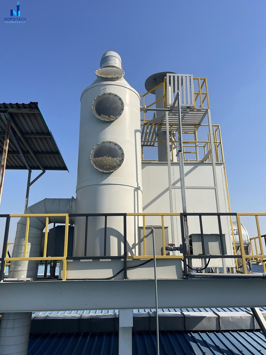 du-an-he-thong-xu-ly-khi-thai-ma-vang-linh-kien-dien-tu-tai-synopex-viet-nam