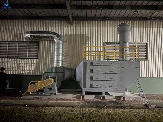 du-an-xu-ly-khi-thai-cho-cong-ty-dai-dien-viet-nam