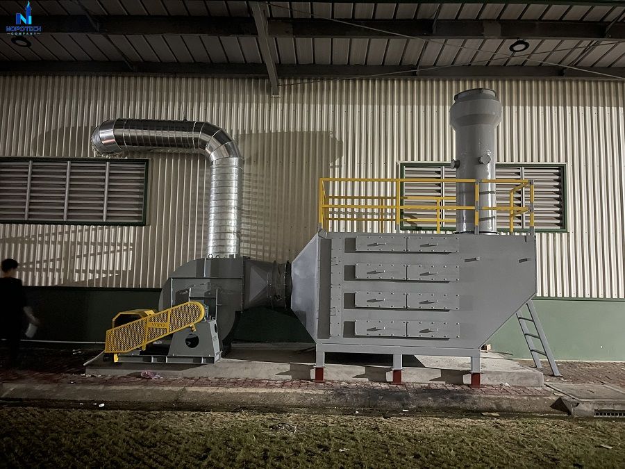 du-an-xu-ly-khi-thai-cho-cong-ty-dai-dien-viet-nam