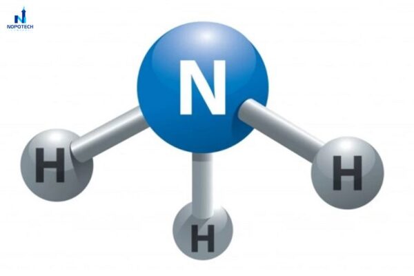 Quy trình Xử lý khí thải NH3