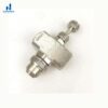 So sánh béc phun nguyên tử hỗn hợp nước và khí hình rẻ quạt inox 304
