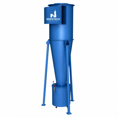 Bộ lọc Cyclone