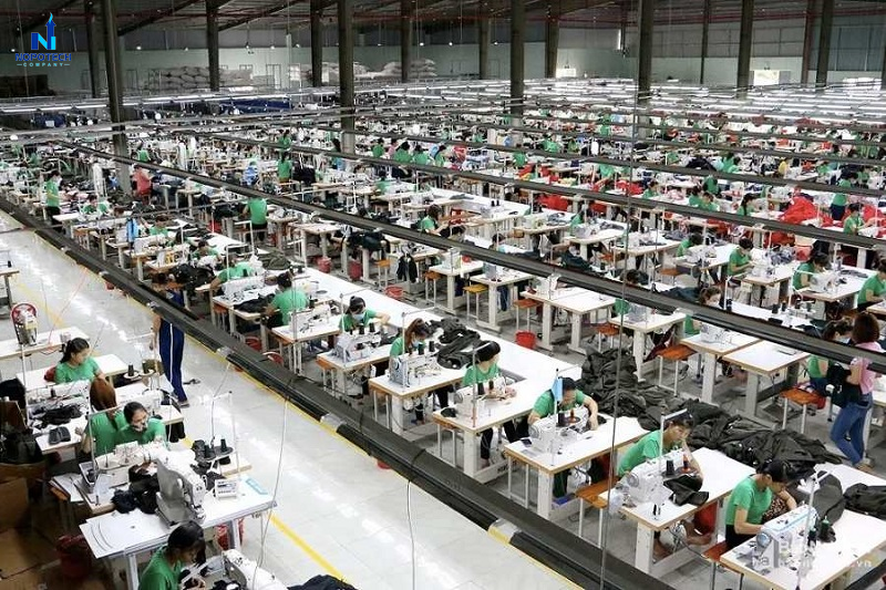 5 lợi ích lắp đặt hệ thống xử lý bụi vải